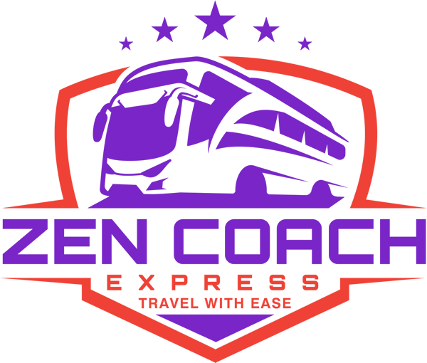 Coach Rental Nice logo